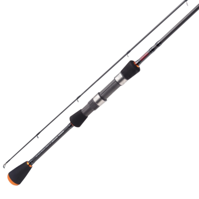 Спиннинговое удилище GAD Gancho, 198см, 7.0-25.0 гр., 8-17Lb, Fast GNH662MF