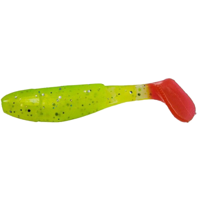 Силиконовая приманка SnastiGood Reka Koput 7см цв. 224