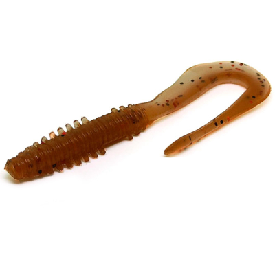 Силиконовая приманка Avers Long Tail - №18