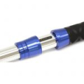 Удилище троллиновое Maximus Jazz 802H 2,4m 15-40 lb
