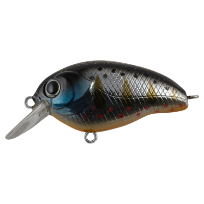 Воблер TsuYoki Agent 40F цв. LM005