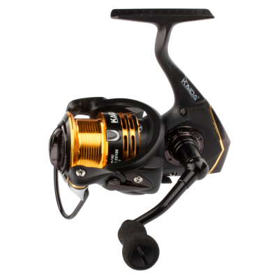 Катушка Kaida HT 30A