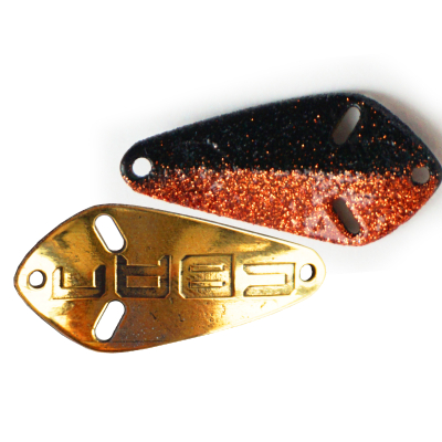 Блесна Нааши Свал 2.7Л0-90