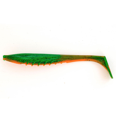 Силиконовая приманка Xbaits Chester Mini 150 mm CHM117