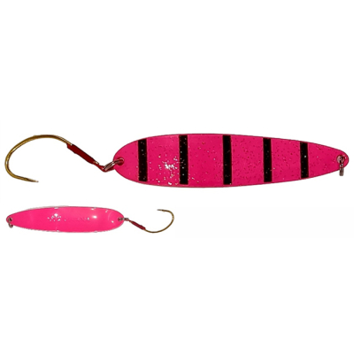 Блесна Wonder W-Pro Giant Lure 30g цвет WL-SSE034