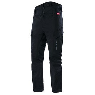 Брюки Finntrail Expert 4602 Graphite_N (MK)
