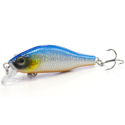 Воблер Columbia Khamsin JR SR 50mm цвет 2008