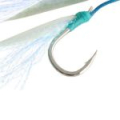 Крючки BKK Sea Ranger+ # M