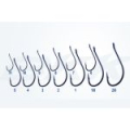 Крючок одинарный BKK Maruseigo-R Diamond (A-BM-0120) #A 16 (E 1) (6шт)