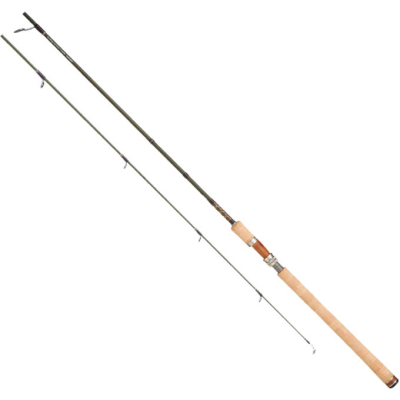 Спиннинг Tailwalk Keison Runsback Titan S60ML-ti