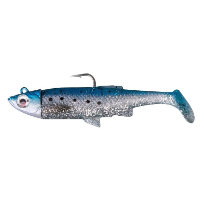 Приманки Savagear 3D Sardine 2+1 8 10g Sardine 50368