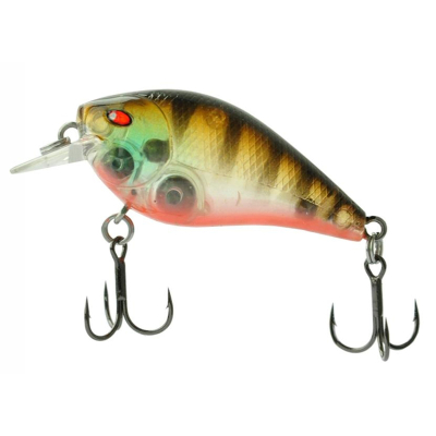 Воблер Mottomo Wrestler 60F 8,5g цв. TC177 Ghost Bluegill