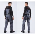 Вейдерсы Finntrail Timber 1538 DarkGrey (SK)