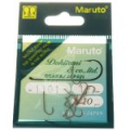 Крючки Maruto 1101 BR №08 (10шт/уп)