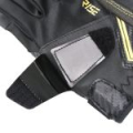 Перчатки Hearty Rise Three Cut Finger Glove, р-р M