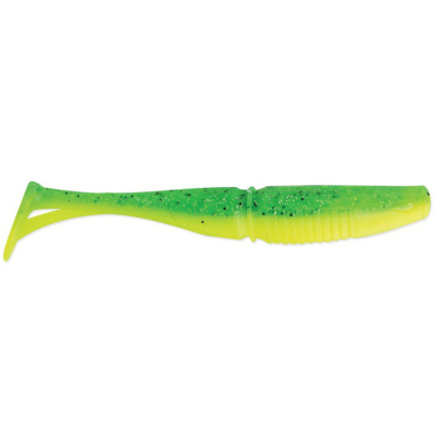 Виброхвост Storm So-Run Joker Shad 10см 7гр 6шт/уп SSRJS04-LC