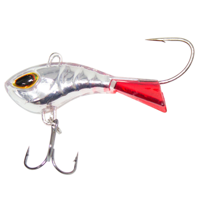 Балансир Grows Culture Ice Fishing 14g цвет 2