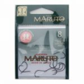 Крючки Maruto 2323 BN №08 (10шт/уп)