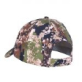 Бейсболка King Hunter Camo Green One Size