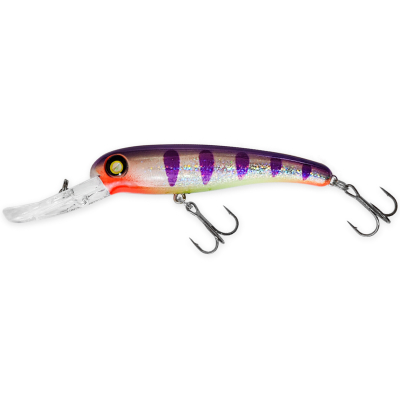 Воблер BAT Stretch BT57 (115mm.,20g.; 5m floating) # B028