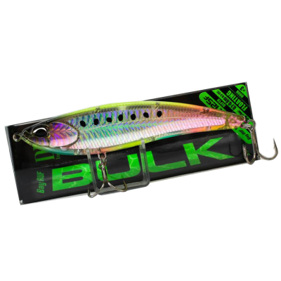 Воблер DUO Bayruf Bulk 125F #CFNZ534