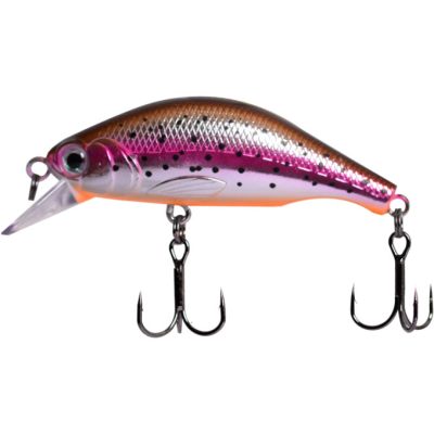 Воблер LureMax Soldat 46FSR цвет #158