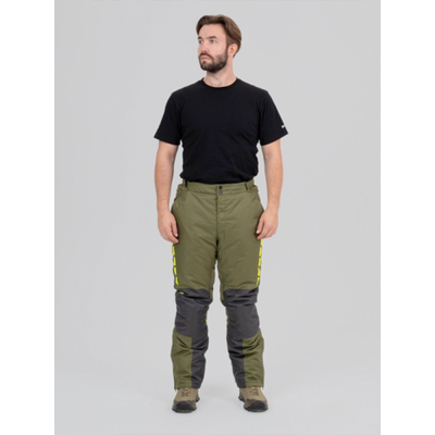 Брюки Remington Moto Traverse Black р. L