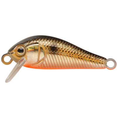 Воблер Strike Pro UL Rider EG-183S #613-713