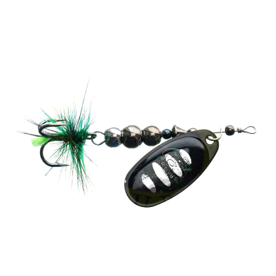 Блесна вращающаяся Grows Culture Ball Bearing Spinner 2.0 цвет BT01-007