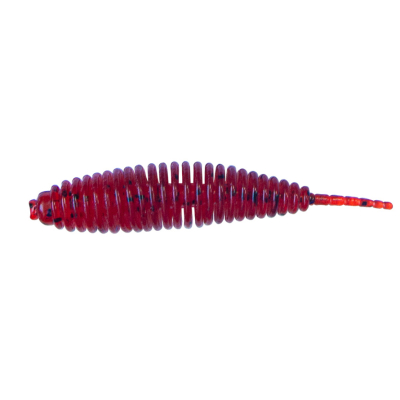 Силиконовая приманка Pike Hunter Pixy 2.5" 6.5 см. #003 Grape (8 шт)
