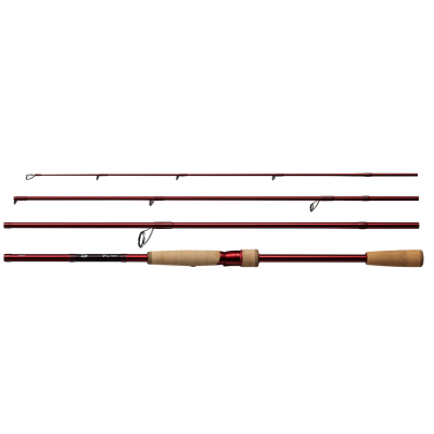 Спиннинг Daiwa 7 1/2 (Seven Half) 76LS