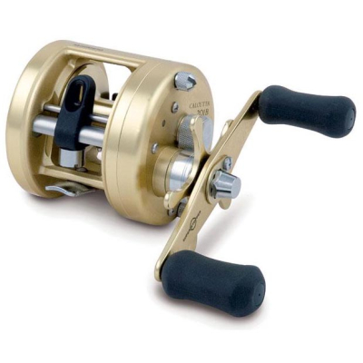Катушка Shimano Calcutta 301