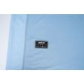 Джерси длинный рукав BKK Long Sleeve Performance Shirt Legacy Light Blue (F-SB-1071) р. XL