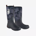 Сапоги Finntrail Outlander 7516 CamoShadowBlack (8(40))