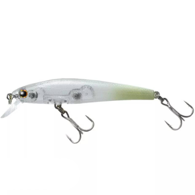 Воблер Tiemco Reverie Minnow 55S 55мм 3,0гр. цвет #40