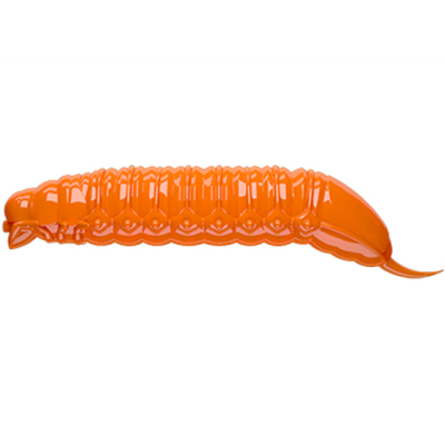Силиконовая приманка Libra Lures Goliath 30 (Сыр) (3.0см) цвет (011) 15 шт.