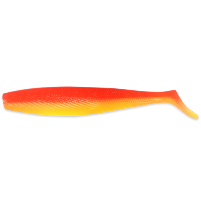 Виброхвост BAT Fiery Tail FYU100 (100 mm.) # 307