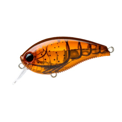 Воблер Yo-Zuri 3DB Crank 1,5 Squarebill 60F R1352-BCF