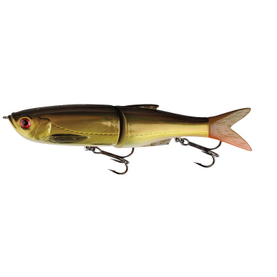 Воблер Savagear 3D Bleak135 28g SS 04-Perch 47066