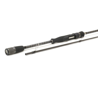 Спиннинг JSCompany Nixx DX S902M