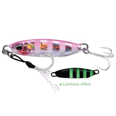 Пилькер Stinger Cheeky 40гр, PCY/004