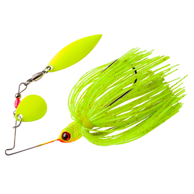 Спиннербэйт Booyah Pond Magic BYPM36 цвет 651