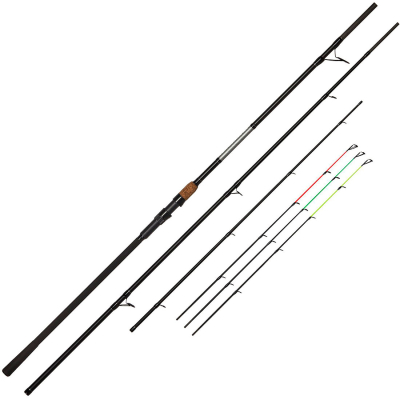 Удилище фидерное Feeder Concept Flat Method 180 3.90