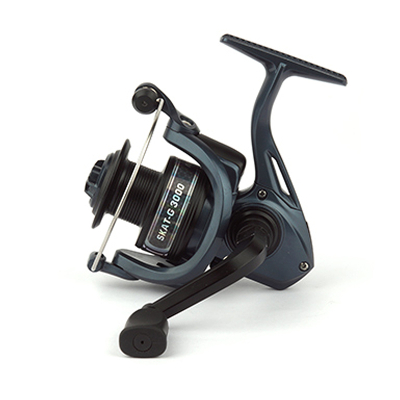 Катушка Nautilus Skat-G 4000