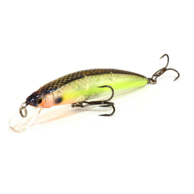 Воблер Maria MJ-1 Minnow 90F цв. SSG