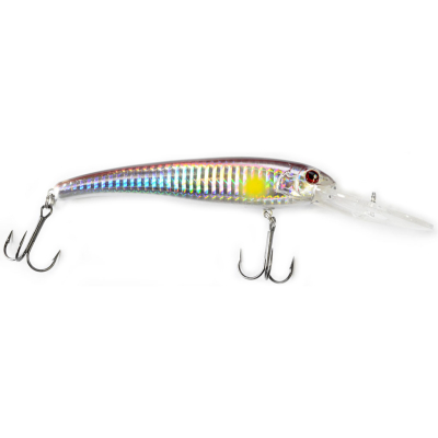 Воблер GRFish Deep Chapm 115F-DD цв. L75