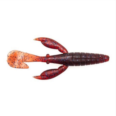 Мягкая приманка Airrus Scorpio цв.  Farsalo