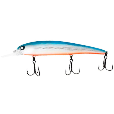 Воблер BAT HACHIRO BT 010 (120 мм., 19 гр. 3,5-4м.) Цв. В008