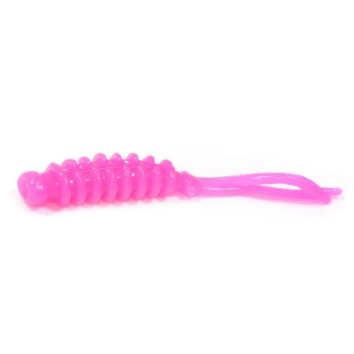 Мягкая приманка Wonder Trout Bait Diplura 4,5 см цв. 006