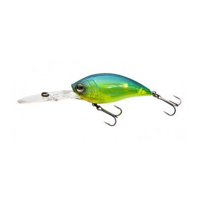 Воблер Yo-Zuri 3DB Deep Crank (F) R1108-PCLL